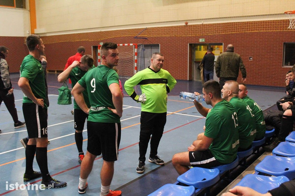 Za nami trzecia kolejka Futsal Ekstraklasy