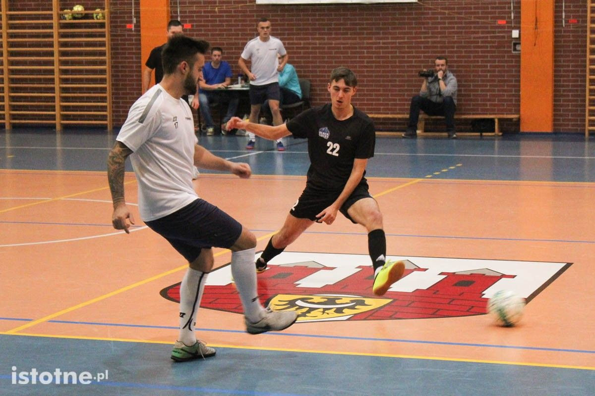 Za nami trzecia kolejka Futsal Ekstraklasy