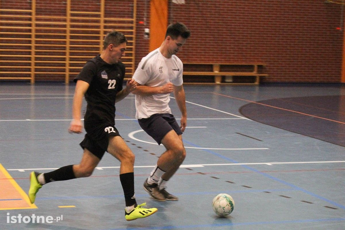 Za nami trzecia kolejka Futsal Ekstraklasy