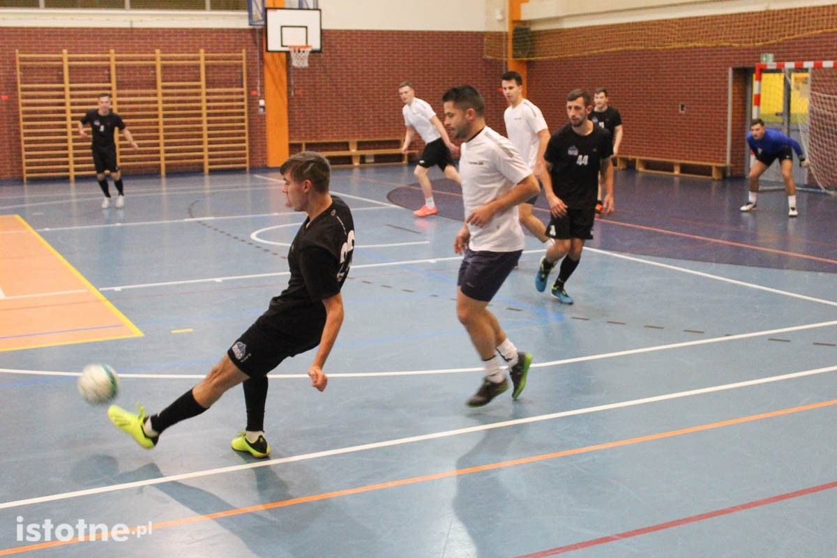 Za nami trzecia kolejka Futsal Ekstraklasy