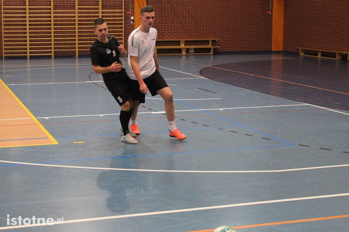 Za nami trzecia kolejka Futsal Ekstraklasy