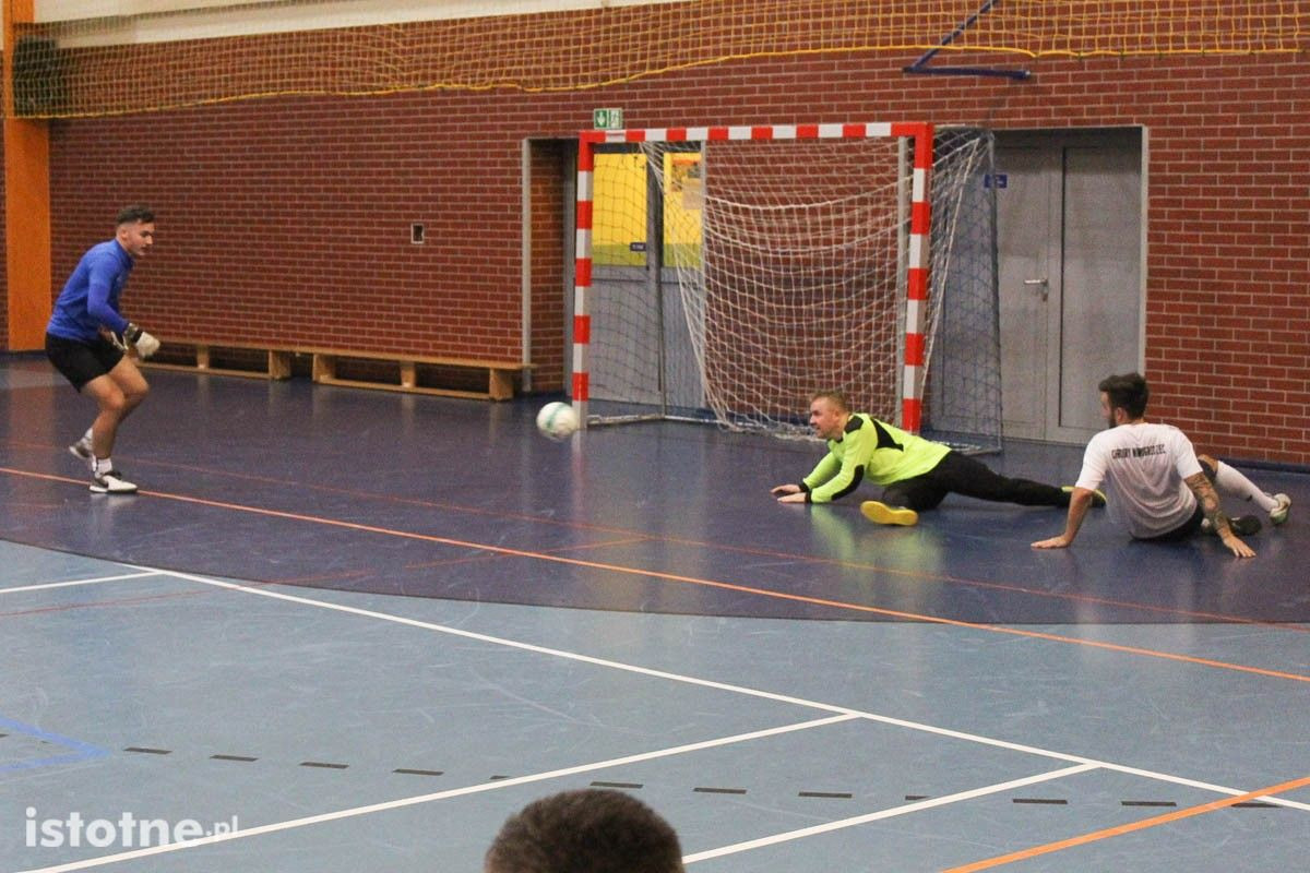 Za nami trzecia kolejka Futsal Ekstraklasy