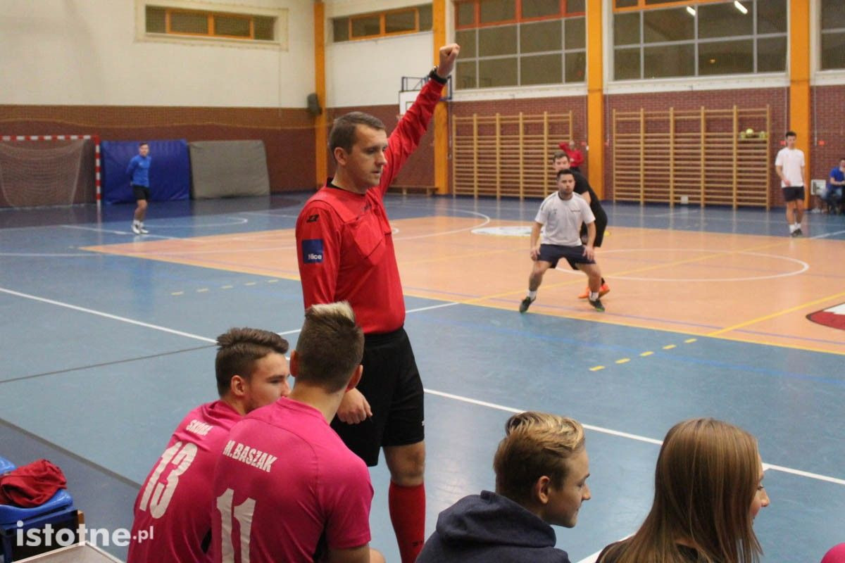 Za nami trzecia kolejka Futsal Ekstraklasy