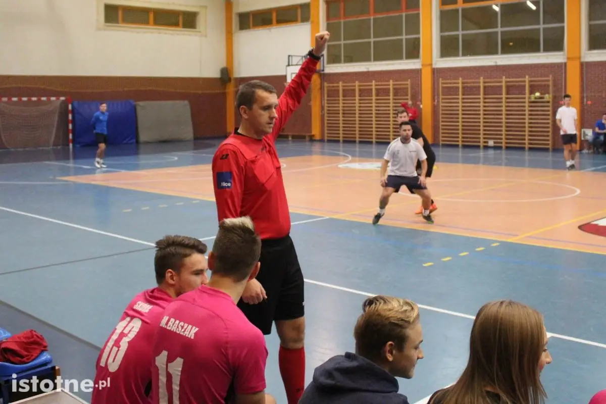 Za nami trzecia kolejka Futsal Ekstraklasy
