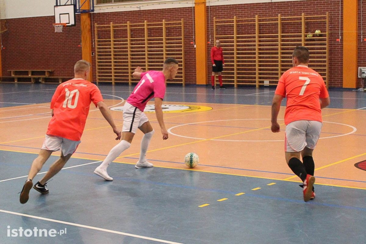 Za nami trzecia kolejka Futsal Ekstraklasy