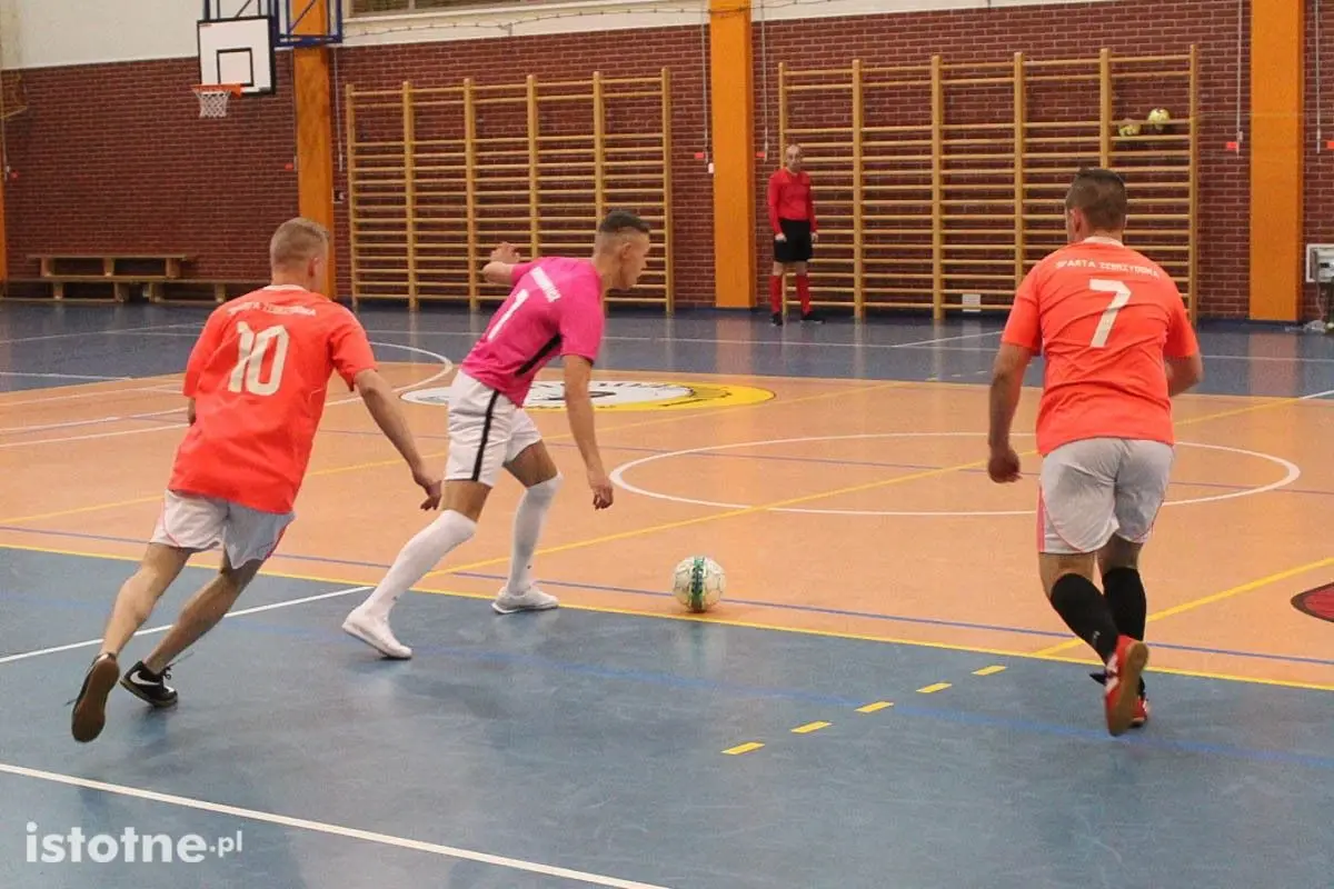 Za nami trzecia kolejka Futsal Ekstraklasy