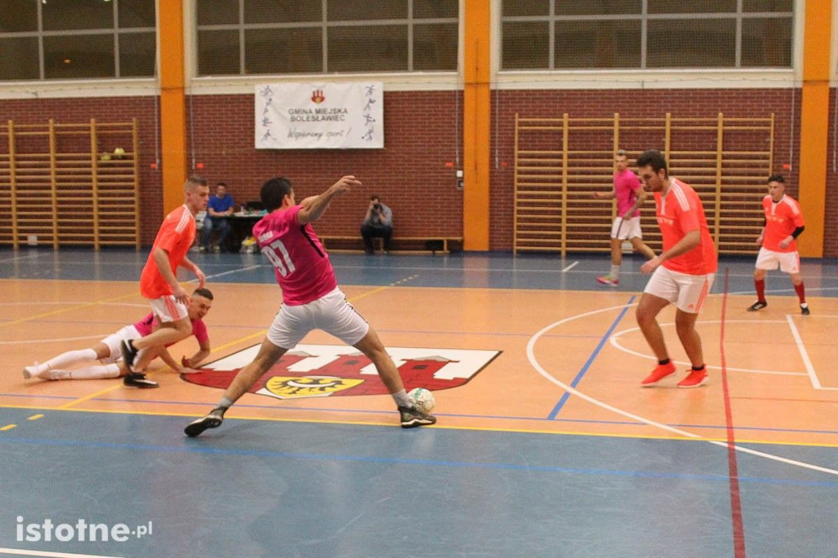 Za nami trzecia kolejka Futsal Ekstraklasy