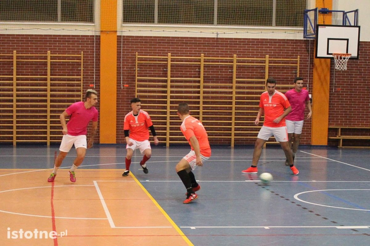 Za nami trzecia kolejka Futsal Ekstraklasy