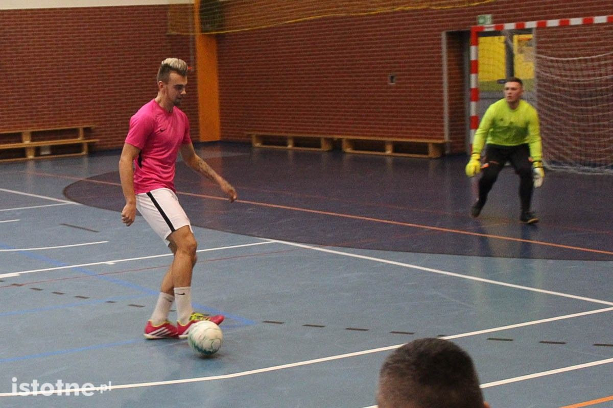 Za nami trzecia kolejka Futsal Ekstraklasy