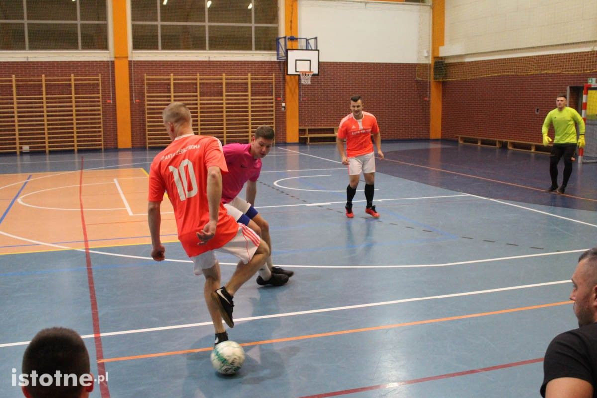 Za nami trzecia kolejka Futsal Ekstraklasy