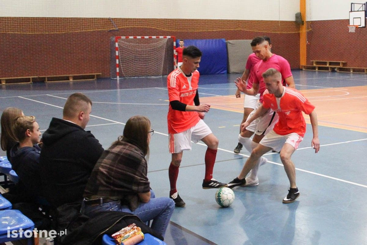 Za nami trzecia kolejka Futsal Ekstraklasy