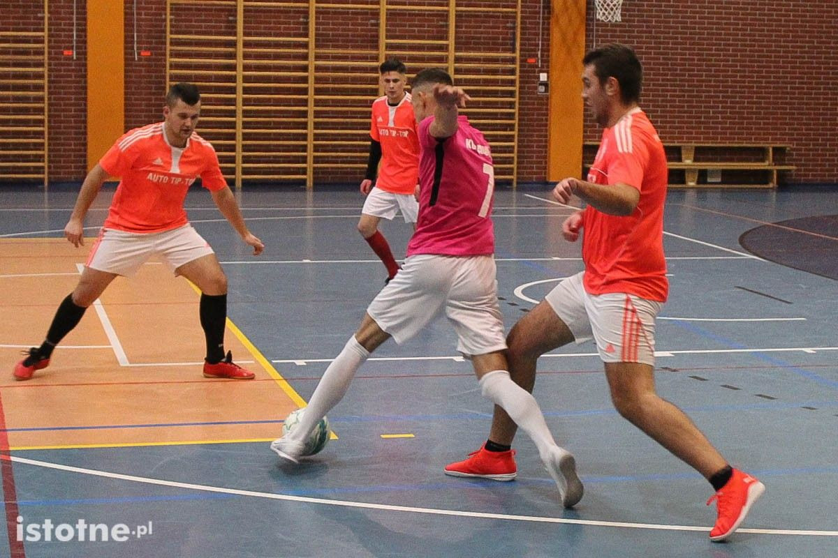 Za nami trzecia kolejka Futsal Ekstraklasy