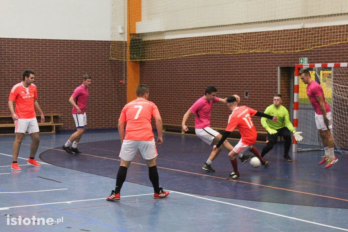 Za nami trzecia kolejka Futsal Ekstraklasy