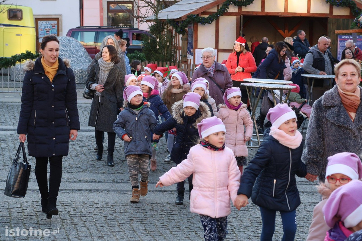 Bolesławiecka Gwiazdka Życzliwości 2019