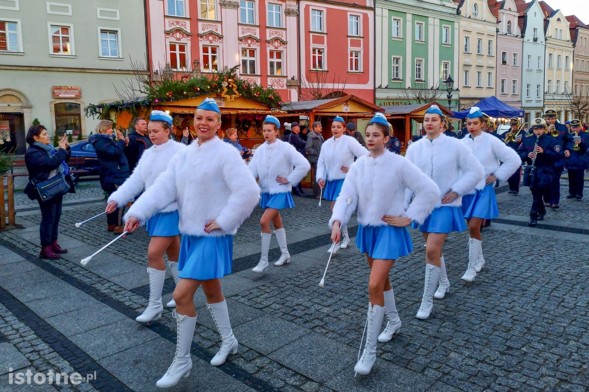 Bolesławiecka Gwiazdka Życzliwości 2019