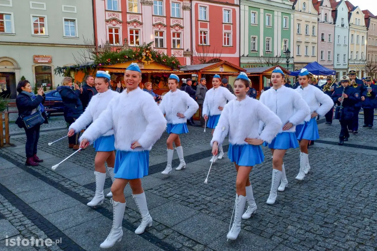 Bolesławiecka Gwiazdka Życzliwości 2019