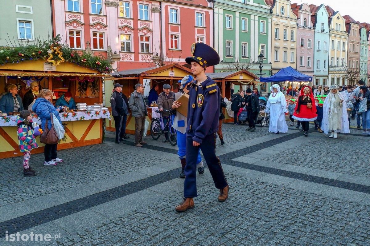 Bolesławiecka Gwiazdka Życzliwości 2019