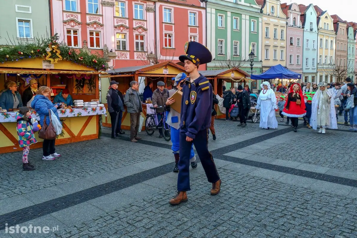 Bolesławiecka Gwiazdka Życzliwości 2019