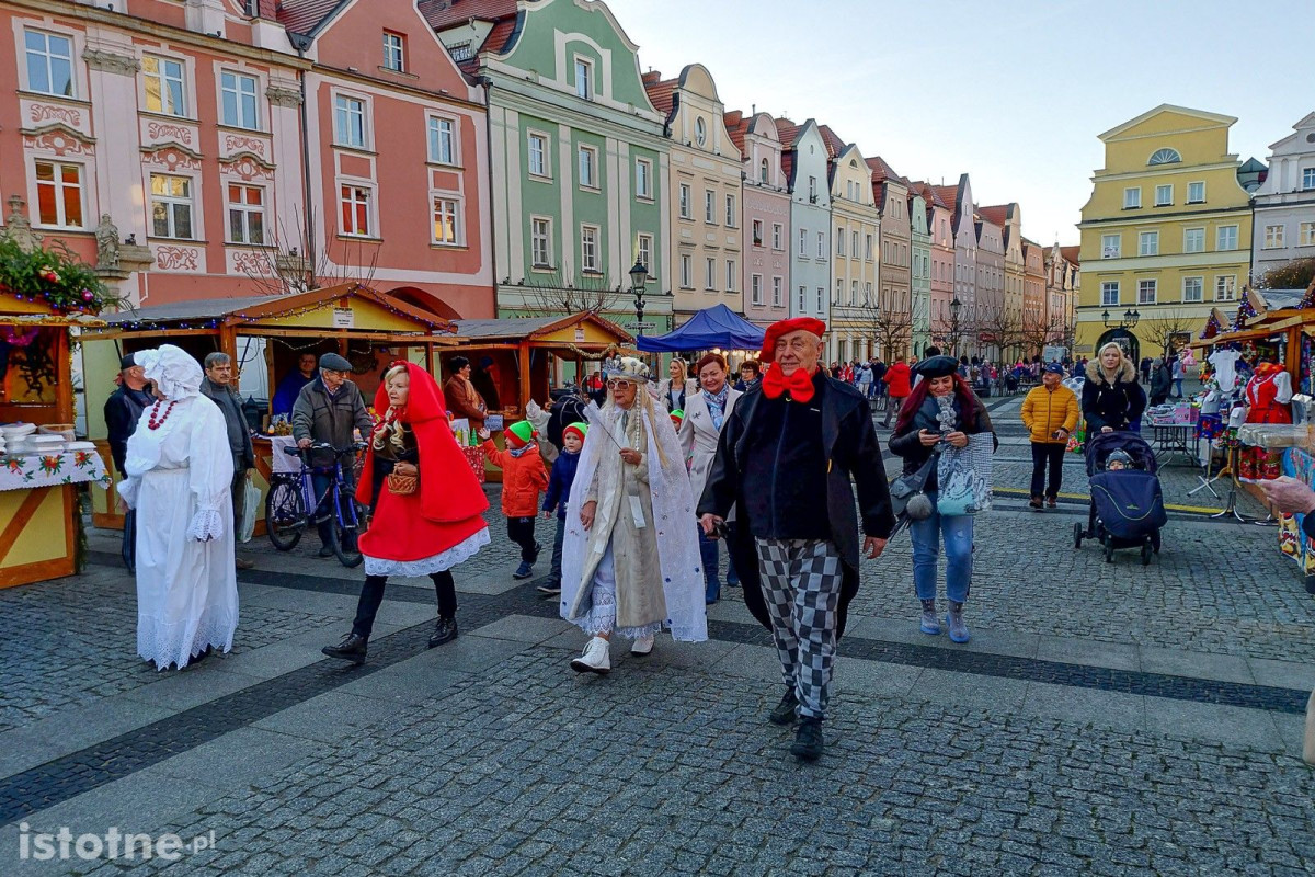 Bolesławiecka Gwiazdka Życzliwości 2019