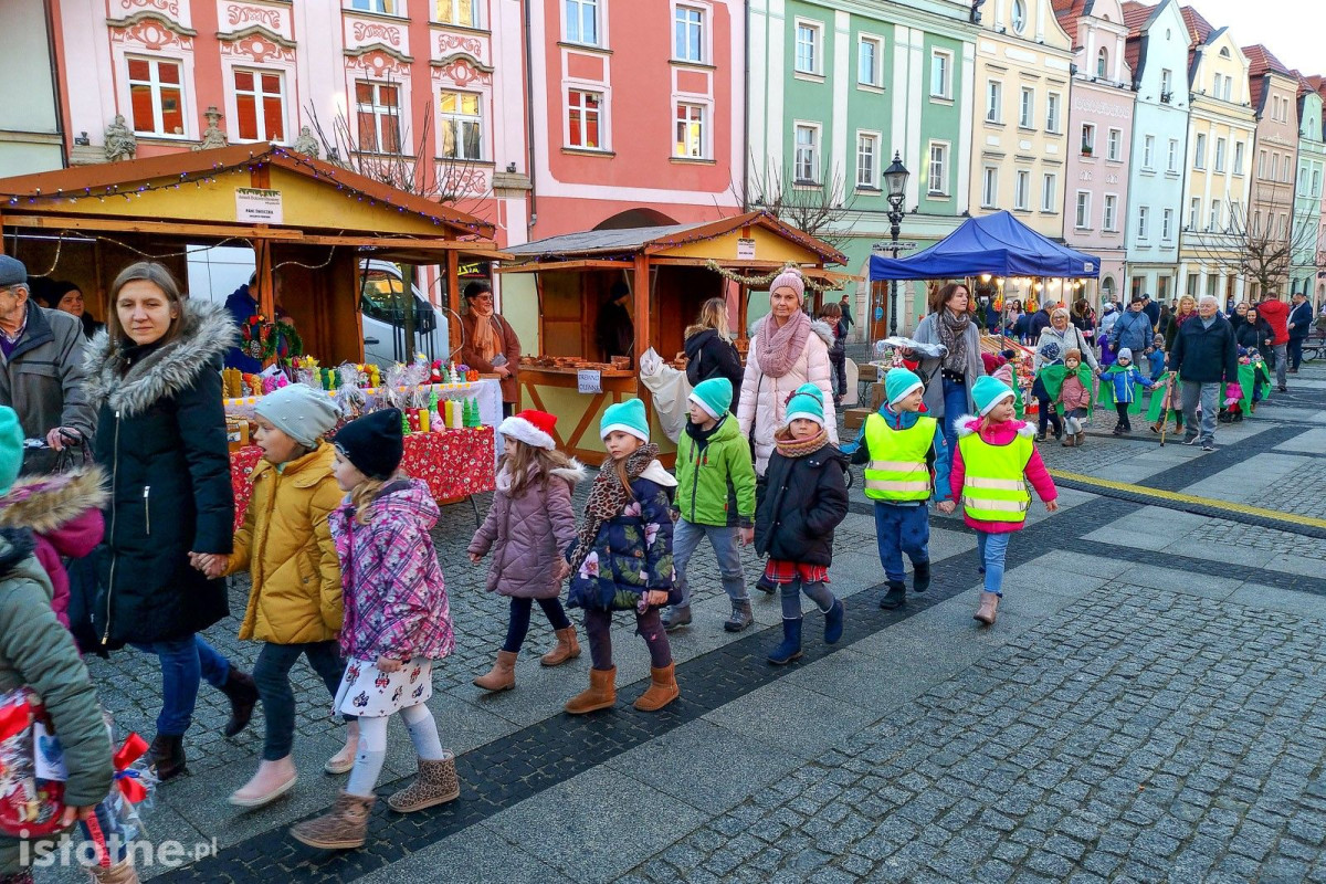 Bolesławiecka Gwiazdka Życzliwości 2019