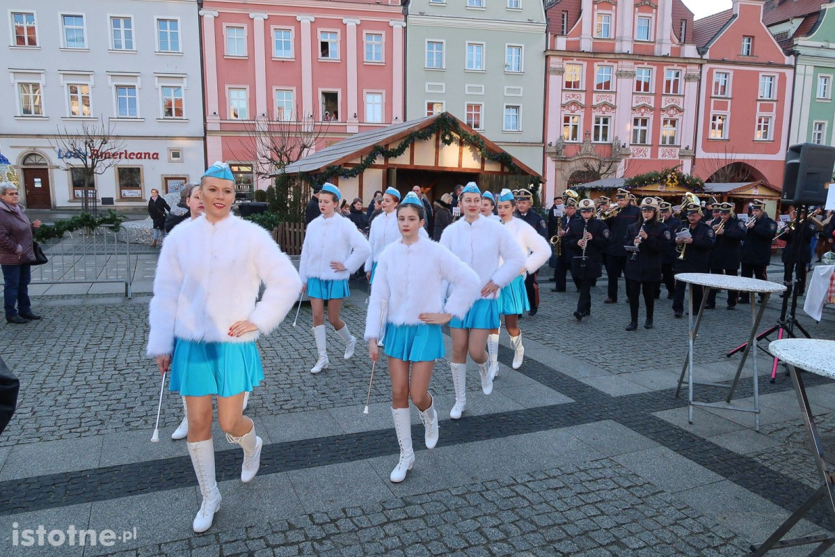 Bolesławiecka Gwiazdka Życzliwości 2019