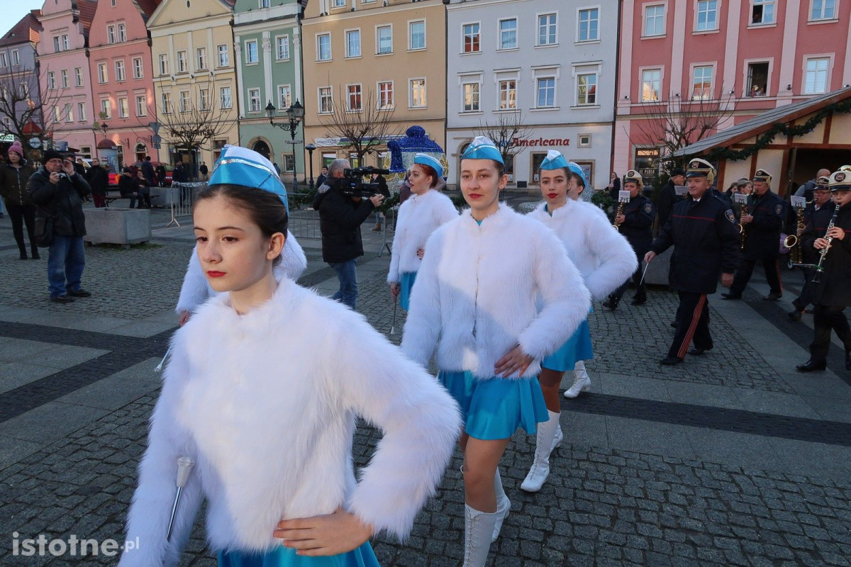Bolesławiecka Gwiazdka Życzliwości 2019