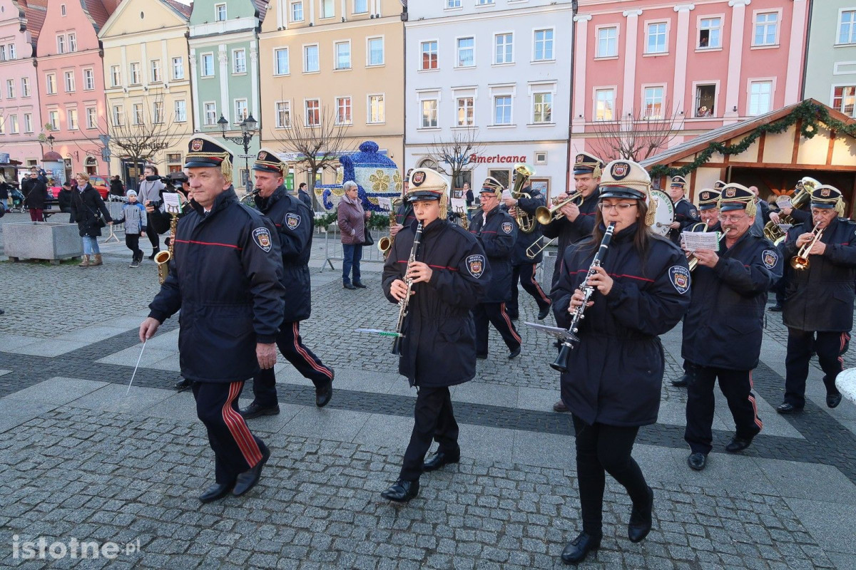 Bolesławiecka Gwiazdka Życzliwości 2019