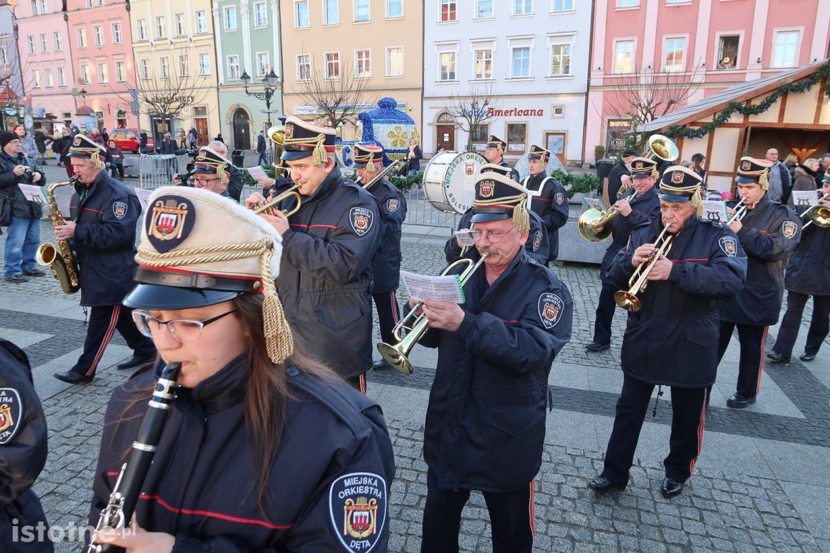 Bolesławiecka Gwiazdka Życzliwości 2019