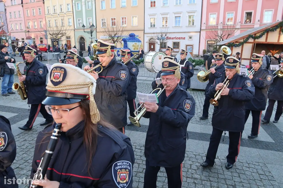 Bolesławiecka Gwiazdka Życzliwości 2019