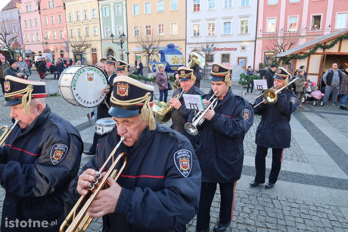 Bolesławiecka Gwiazdka Życzliwości 2019