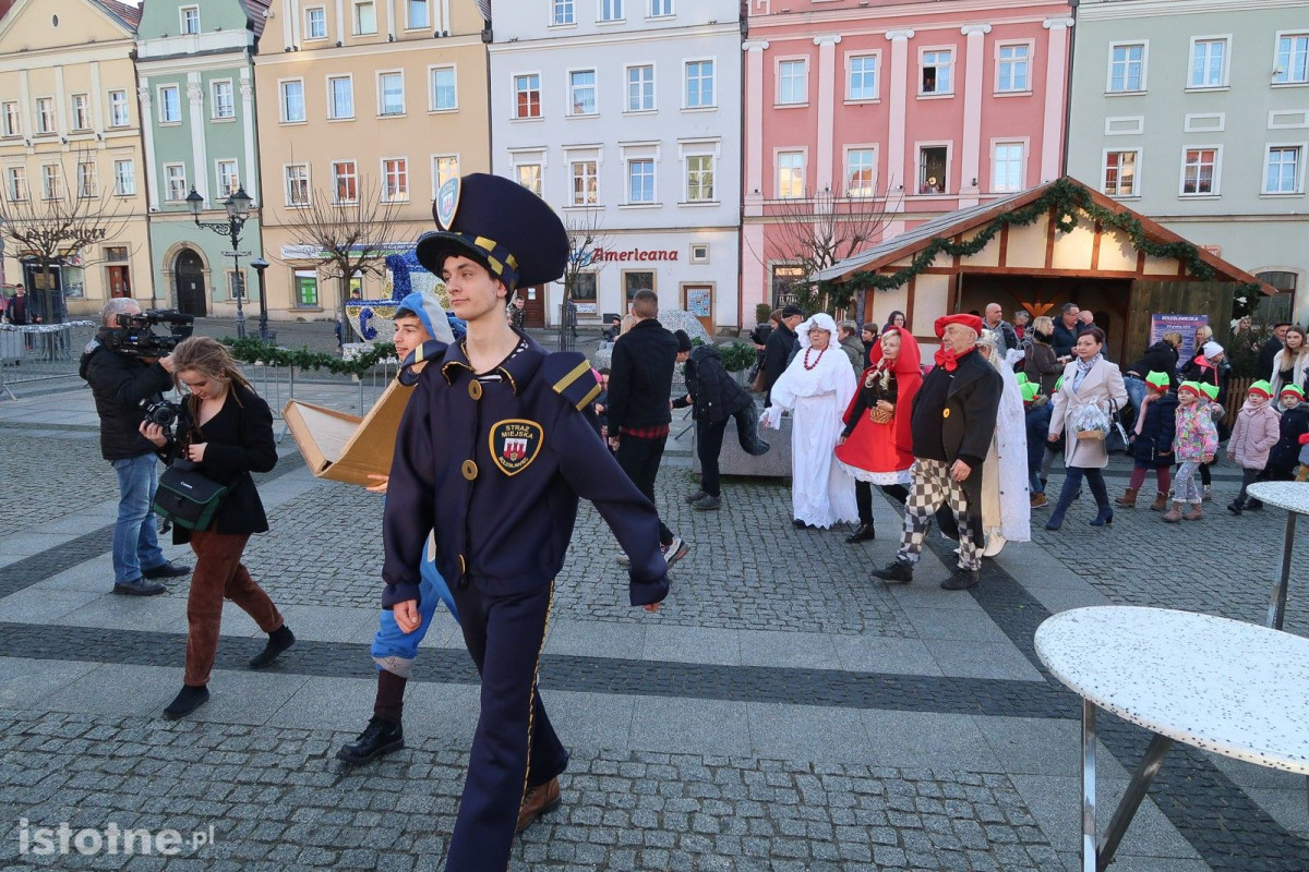 Bolesławiecka Gwiazdka Życzliwości 2019