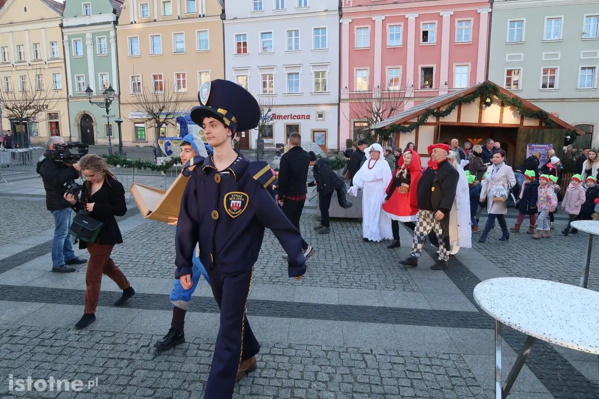 Bolesławiecka Gwiazdka Życzliwości 2019