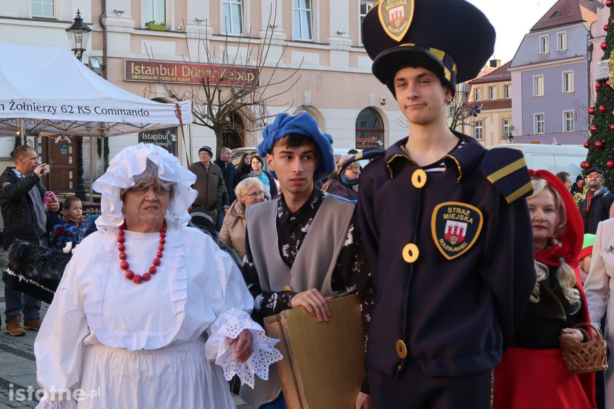 Bolesławiecka Gwiazdka Życzliwości 2019