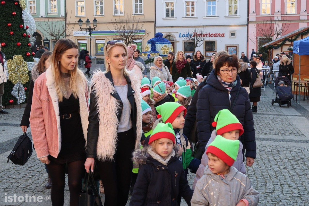 Bolesławiecka Gwiazdka Życzliwości 2019