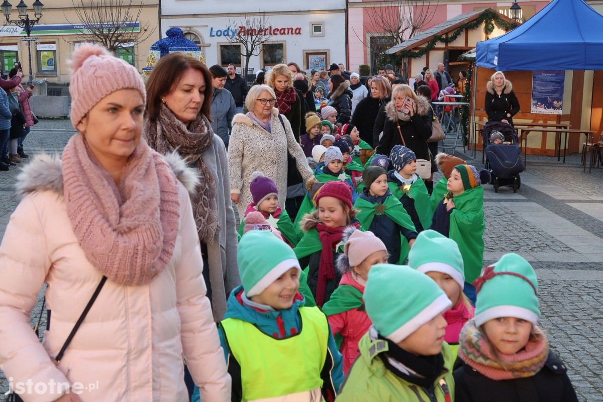 Bolesławiecka Gwiazdka Życzliwości 2019