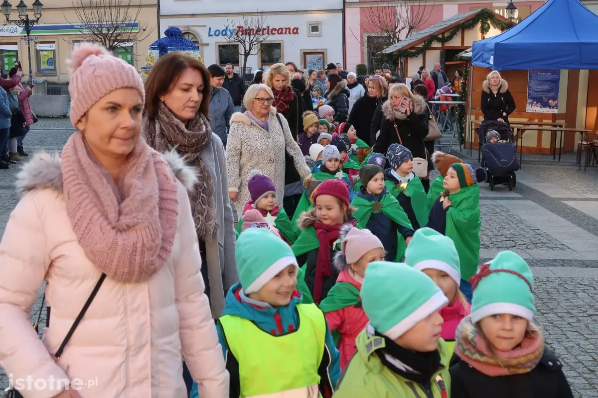 Bolesławiecka Gwiazdka Życzliwości 2019