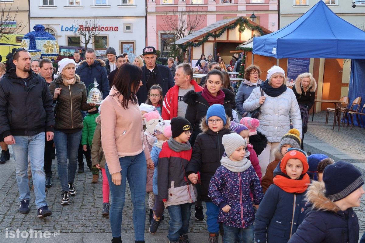 Bolesławiecka Gwiazdka Życzliwości 2019