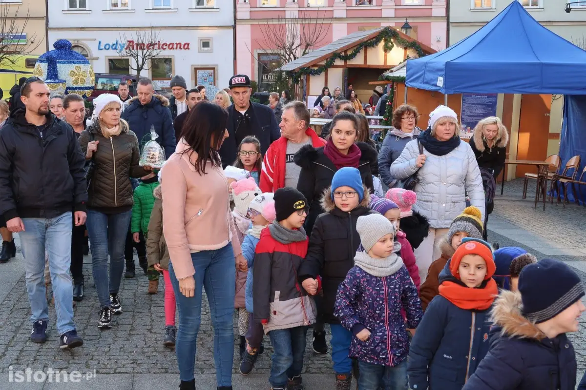 Bolesławiecka Gwiazdka Życzliwości 2019