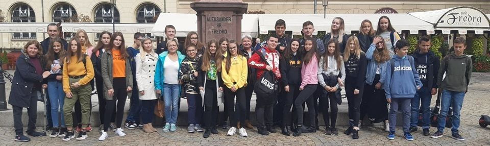 Uczestnicy warsztatów historycznych