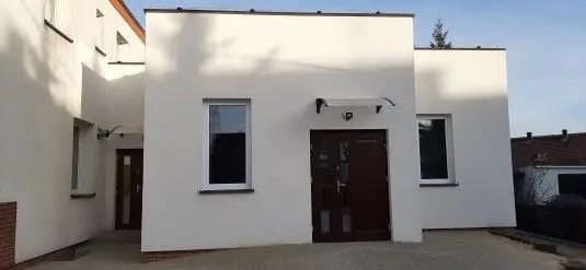 Rozbudowa przedszkola w Gromadce zakończona