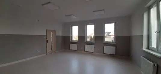 Rozbudowa przedszkola w Gromadce zakończona