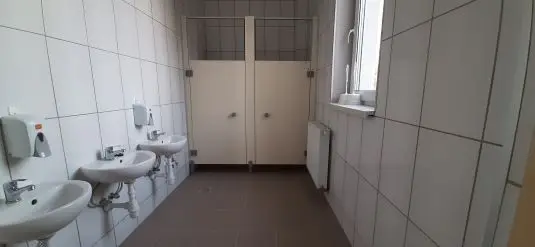 Rozbudowa przedszkola w Gromadce zakończona