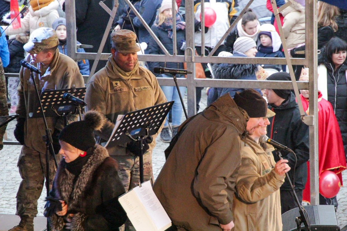 Trzech Króli w Bolesławcu - rok 2020