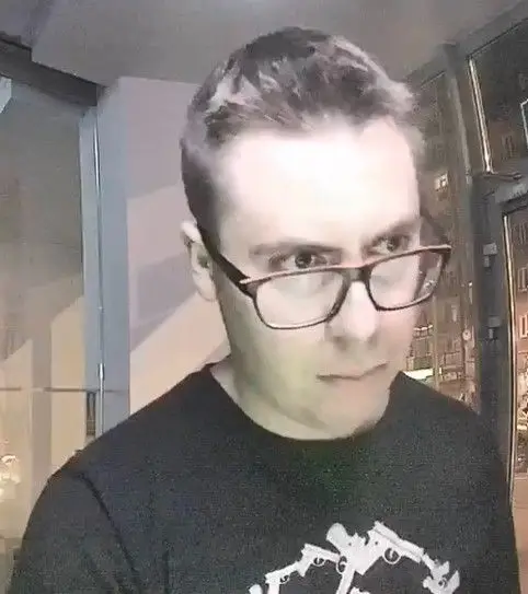 Podejrzewani