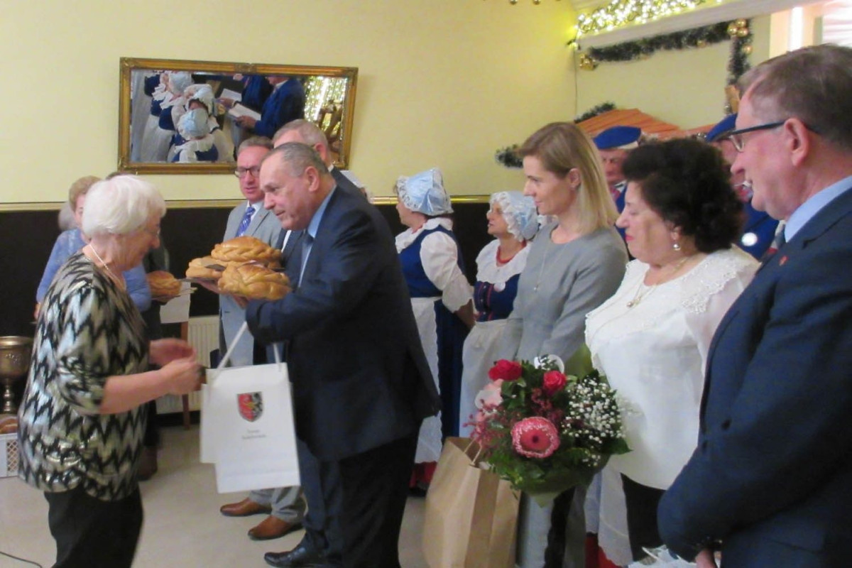 Misterium Chleba 2020