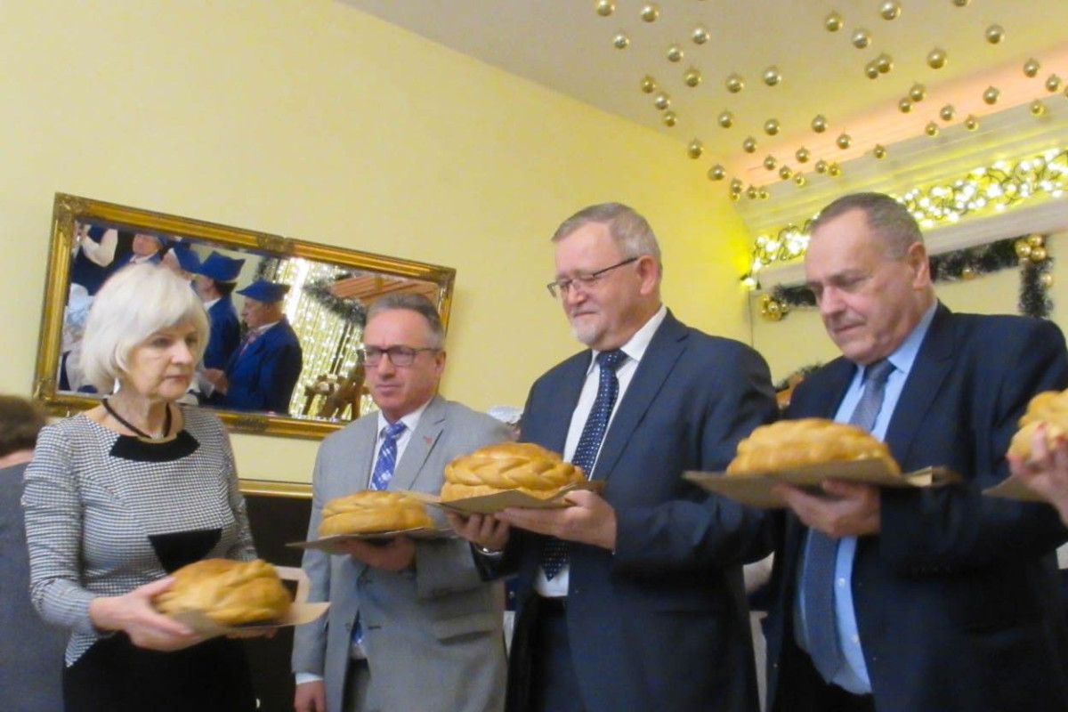 Misterium Chleba 2020