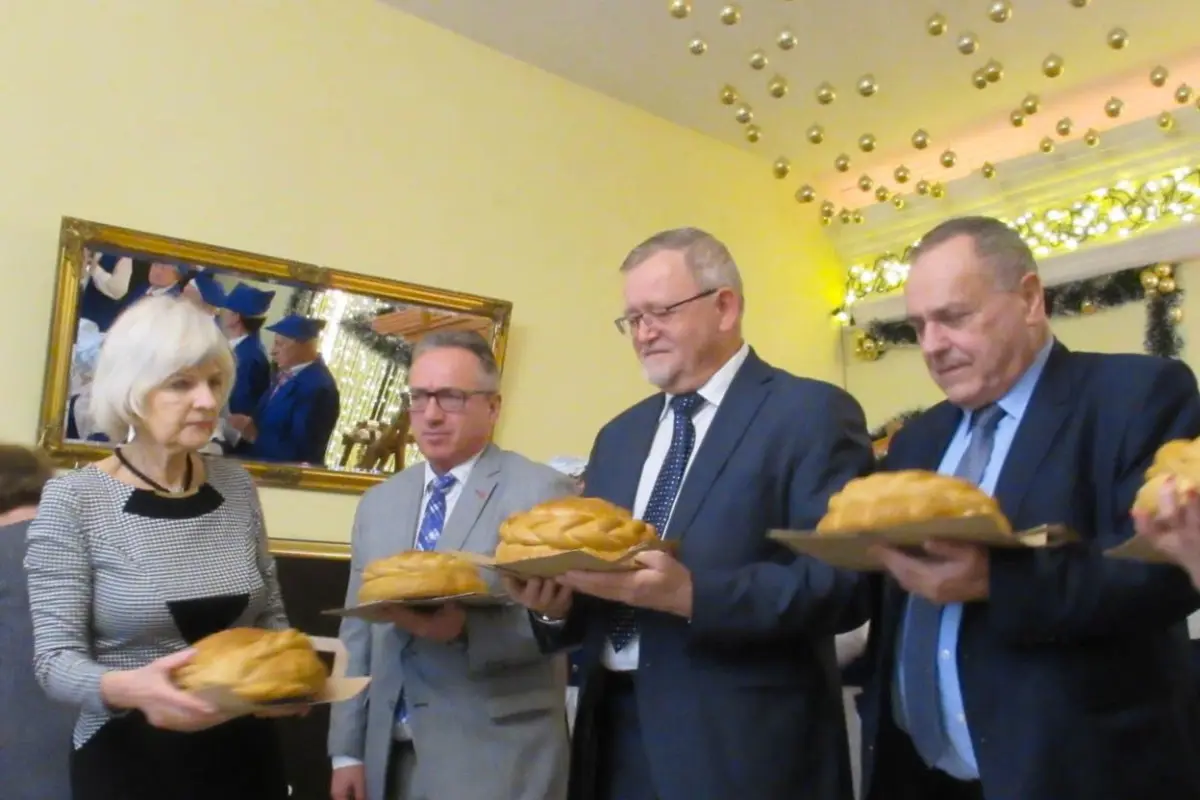 Misterium Chleba 2020