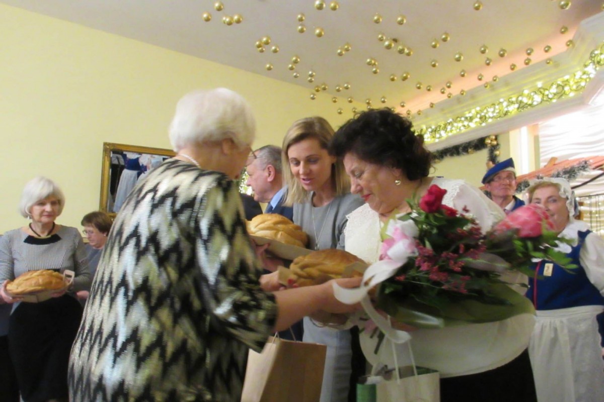 Misterium Chleba 2020