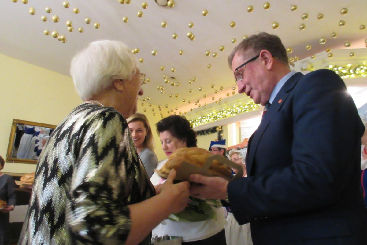 Misterium Chleba 2020