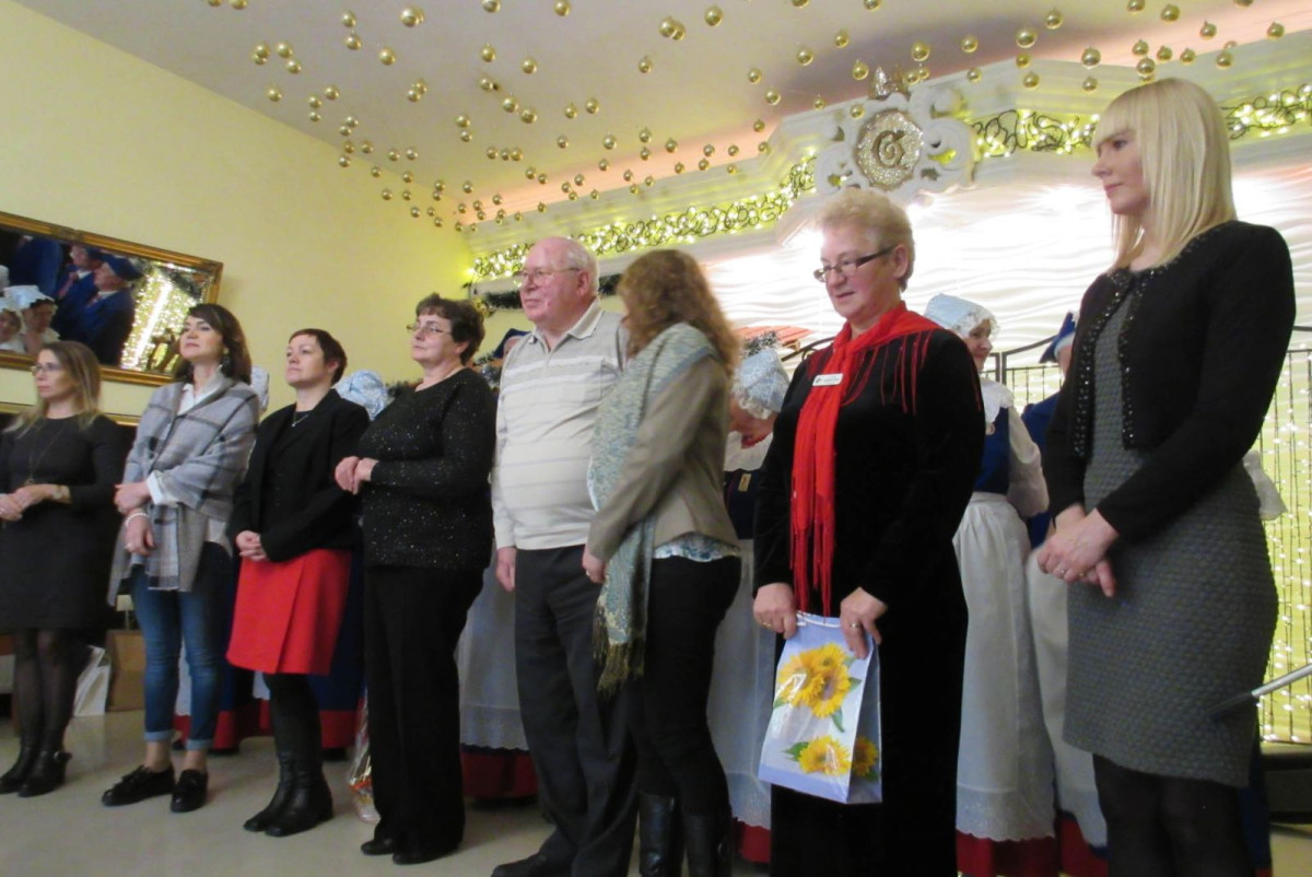 Misterium Chleba 2020